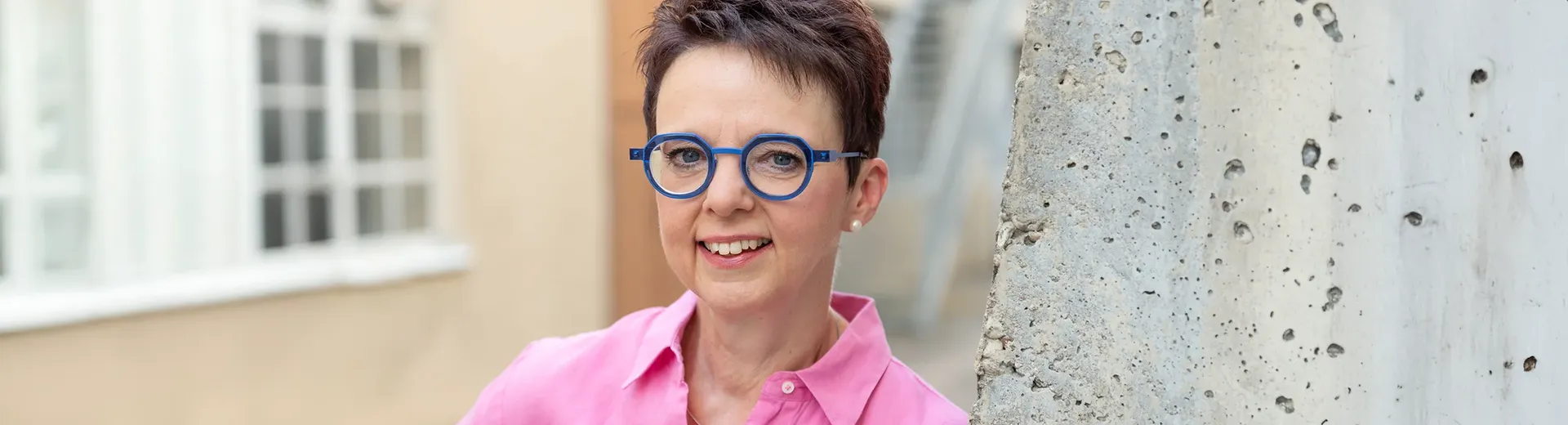 Christine Kullen | Bürgermeisterin für Dettingen an der Erms