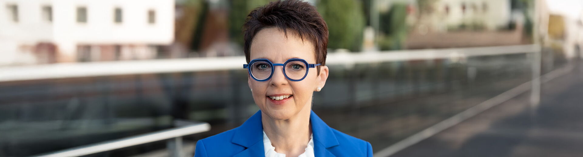 Christine Kullen | Bürgermeisterin für Dettingen an der Erms